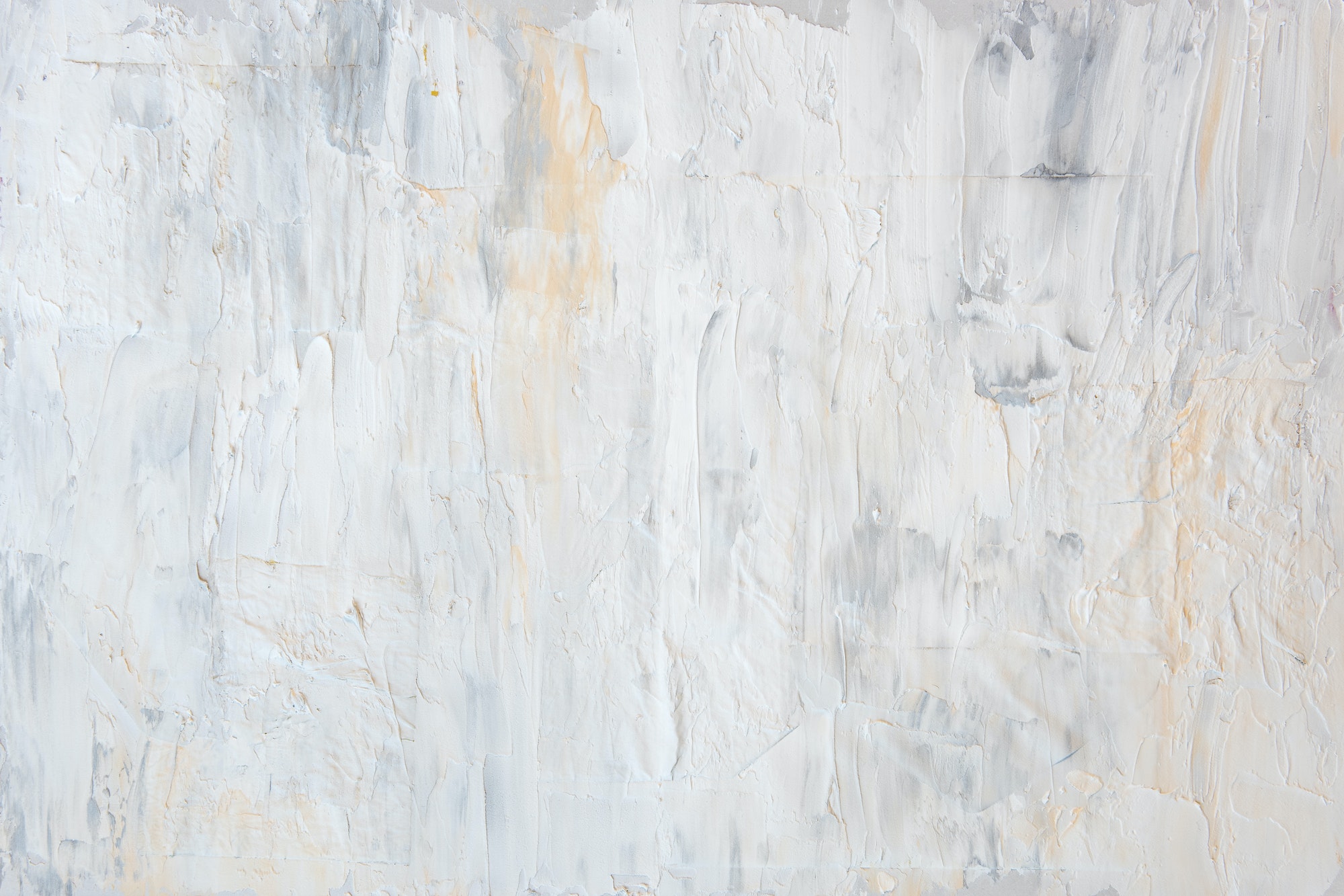 Comment réaliser des effets de texture saisissants avec de la peinture à l'huile ?